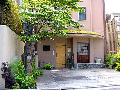 Casa de la Musica �O�ώʐ^